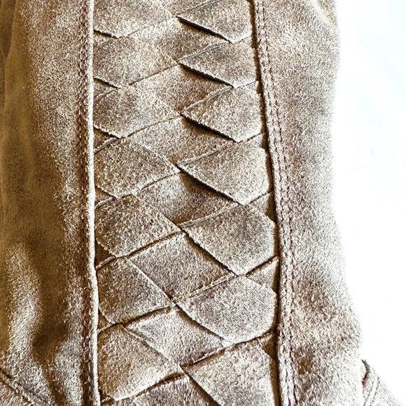 Fergaliscious CALLY Boot Size 8 - Picture 4 of 6